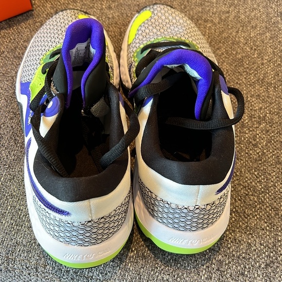 ⭐️ New Nike Renew Elevate 2 Basketball Sneakers Shoes Size 8.5 - Picture 3 of 8